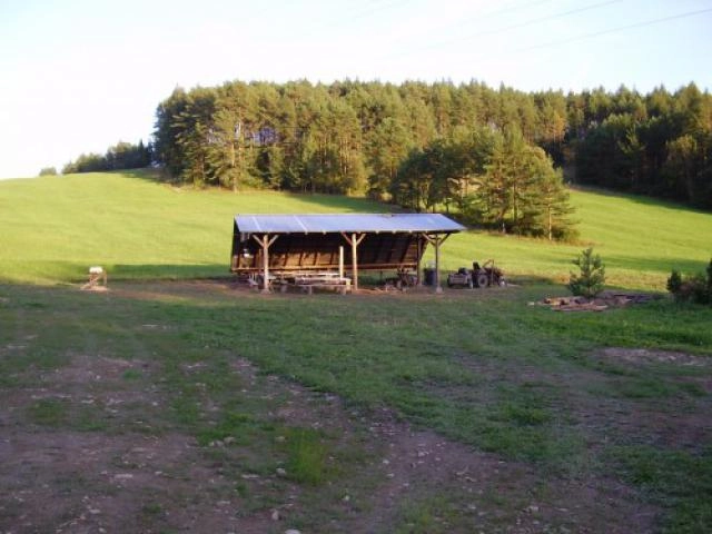 Agroturystyka Rumcajsówka - zdjęcie 2