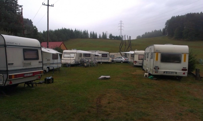 Agroturystyka Rumcajsówka - zdjęcie 1