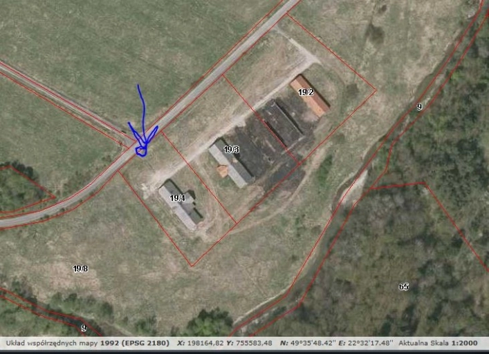 Miejscówka 159 - Grąziowa - zdjęcie 4