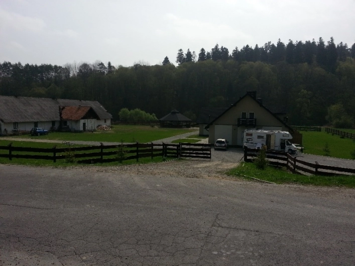 Miejscówka 159 - Grąziowa - zdjęcie 2