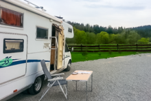 Miejscówka 159 - Grąziowa - zdjęcie 0