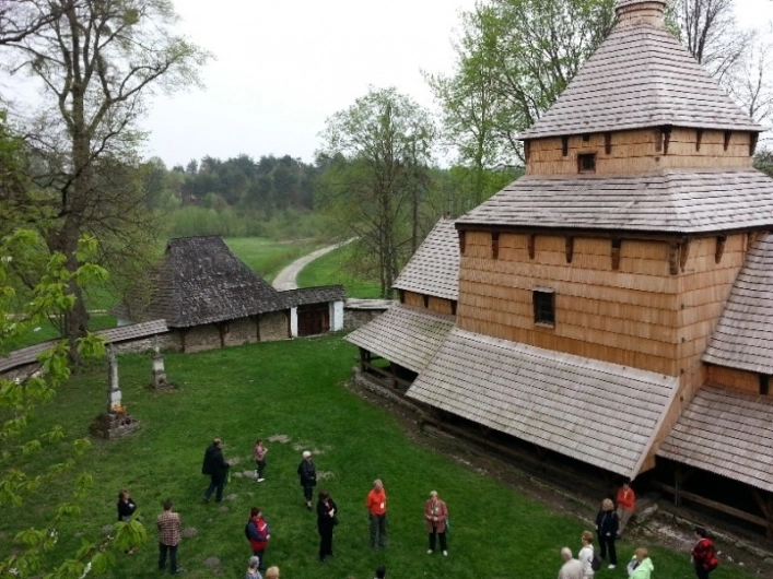 Miejscówka 161 - Radruż - zdjęcie 5