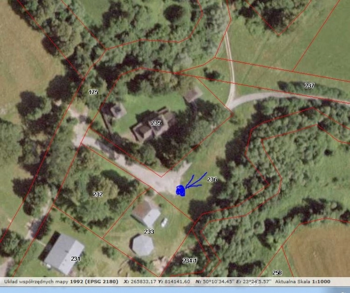 Miejscówka 161 - Radruż - zdjęcie 4