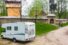 Miejscówka 161 - Radruż - zdjęcie 0