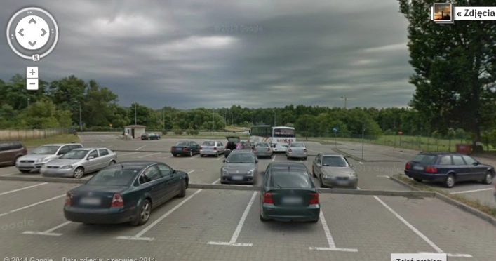 Miejscówka 163 - Łagiewniki - zdjęcie 2