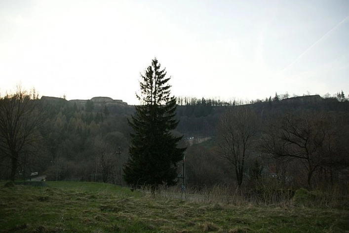 Miejscówka 164 - Twierdza Srebrna Góra - zdjęcie 2