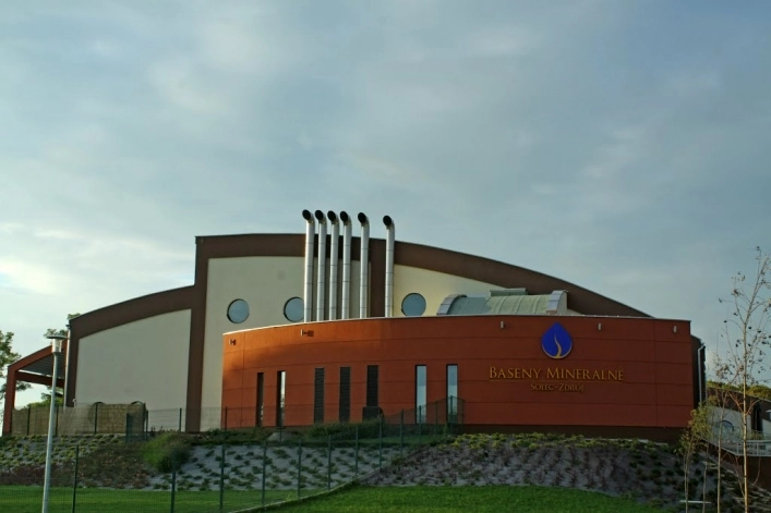 Miejscówka 165 - Solec Zdrój - zdjęcie 2