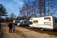 Miejscówka 165 - Solec Zdrój - zdjęcie 0