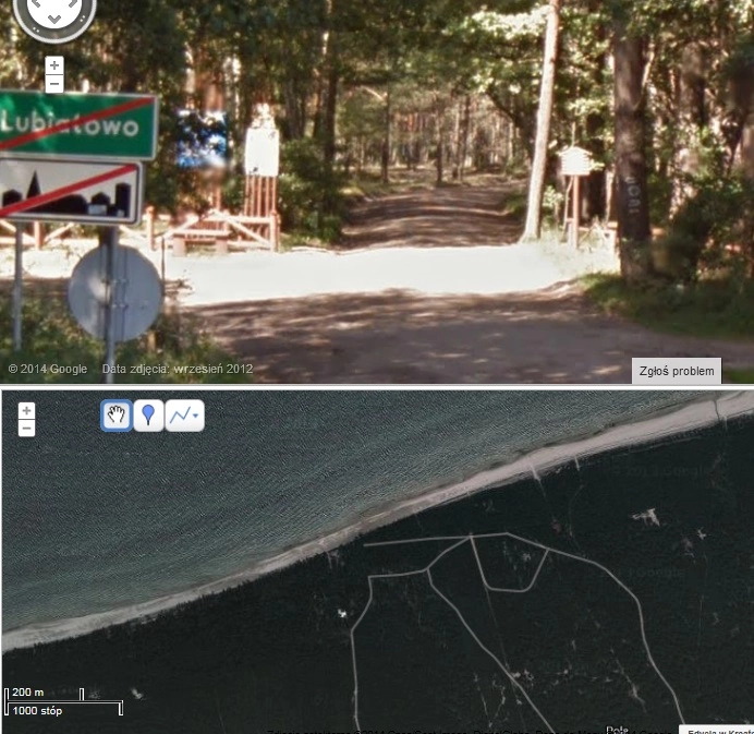Miejscówka 167 - Lubiatowo - zdjęcie 9