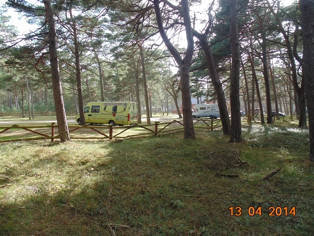 Miejscówka 167 - Lubiatowo - zdjęcie 8