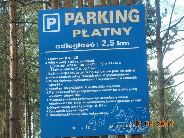 Miejscówka 167 - Lubiatowo - zdjęcie 6