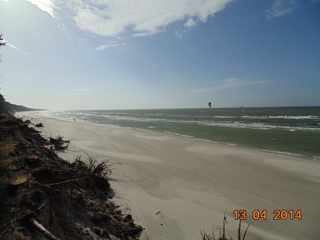 Miejscówka 167 - Lubiatowo - zdjęcie 3