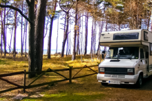 Miejscówka 167 - Lubiatowo - zdjęcie 0