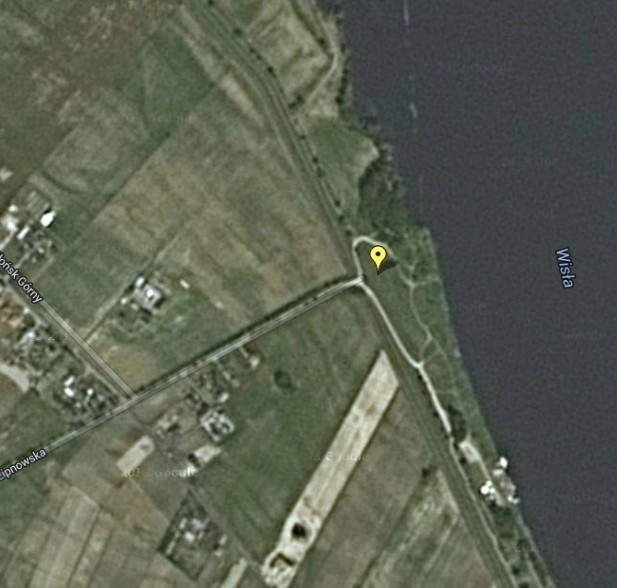 Miejscówka 168 - Ciechocinek - zdjęcie 2