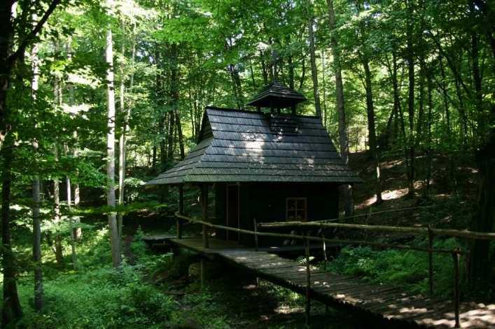 Miejscówka 171 - Rytwiany - zdjęcie 3