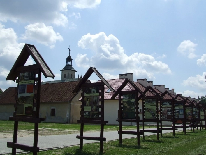 Miejscówka 171 - Rytwiany - zdjęcie 2