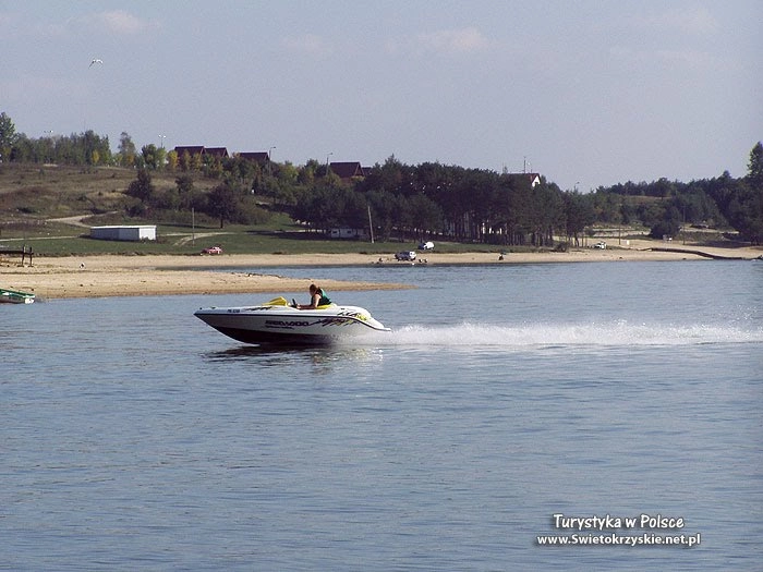 Miejscówka 173 - Jezioro Chańcza - zdjęcie 2