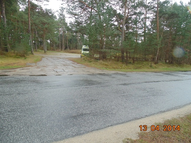 Miejscówka 175 - Karwia - zdjęcie 6