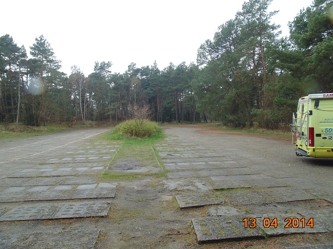 Miejscówka 175 - Karwia - zdjęcie 5