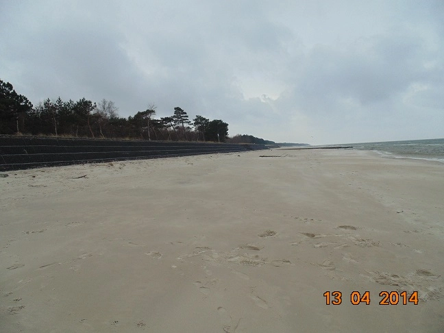 Miejscówka 175 - Karwia - zdjęcie 4