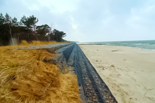 Miejscówka 175 - Karwia - zdjęcie 0