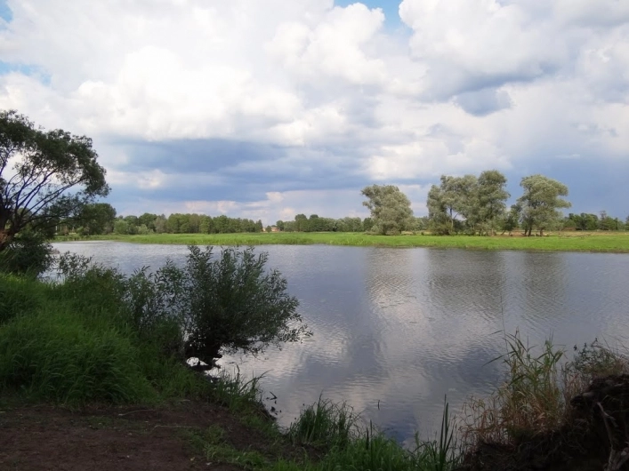 Miejscówka 176 - Gulczewo - zdjęcie 2