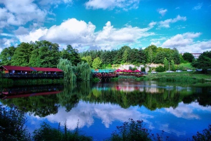 Miejscówka 178 - Złoty Potok - zdjęcie 2