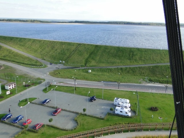 Miejscówka 179 - Gniewino - zdjęcie 2