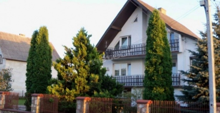 Agroturystyka, Kemping, Pole Namiotowe Tresta - zdjęcie 1