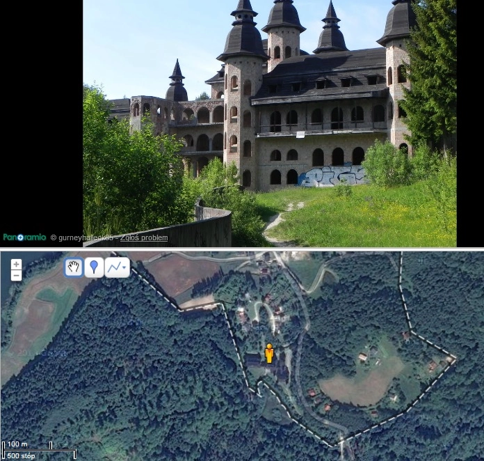 Miejscówka 181 - Łapalice - zdjęcie 2