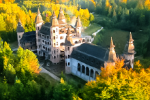 Miejscówka 181 - Łapalice - zdjęcie 0