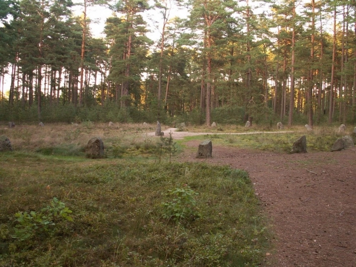 Miejscówka 182 - Odry - zdjęcie 3