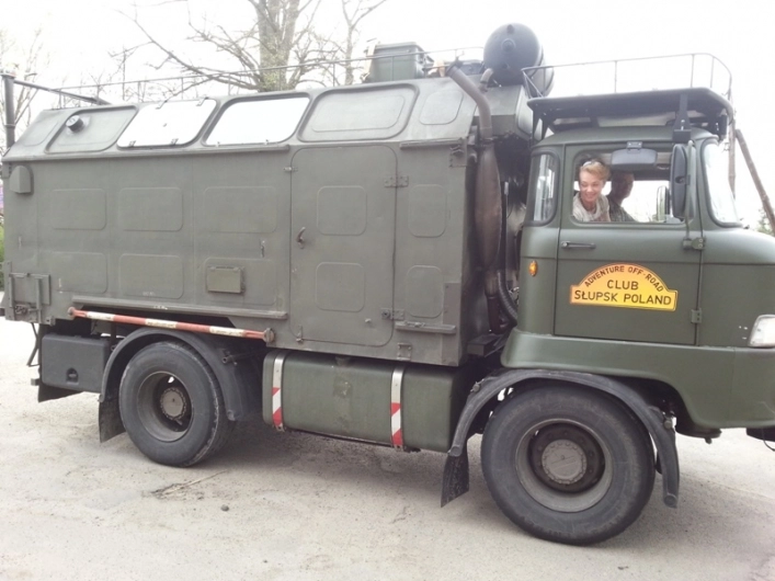 Miejscówka 183 - Sanok - zdjęcie 2