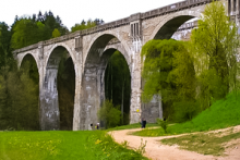 Miejscówka 185 - Stańczyki - zdjęcie 0