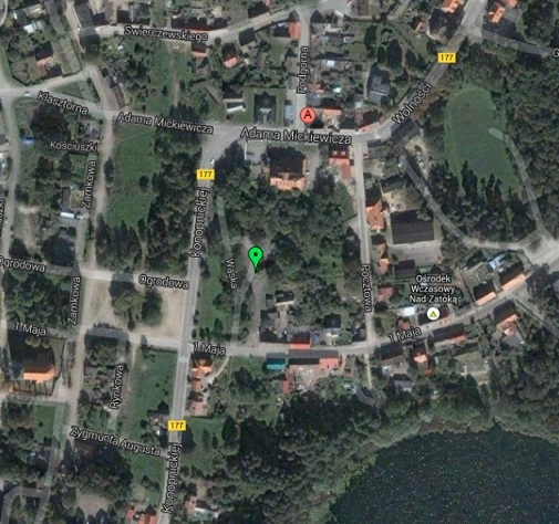 Miejscówka 188 - Tuczno - zdjęcie 2