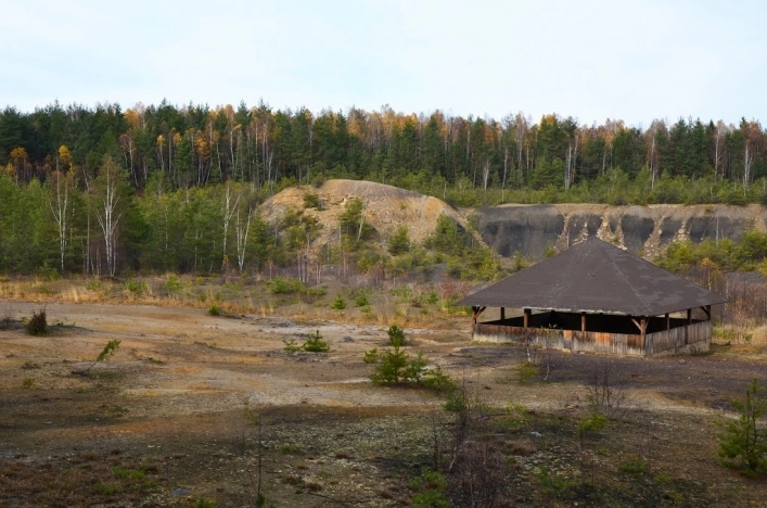 Miejscówka 189 - Gagaty Sołtykowskie - zdjęcie 2