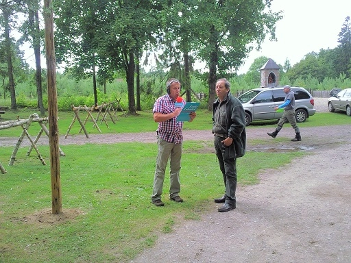 Miejscówka 190 - Mirachowo Leśniczówka - zdjęcie 6