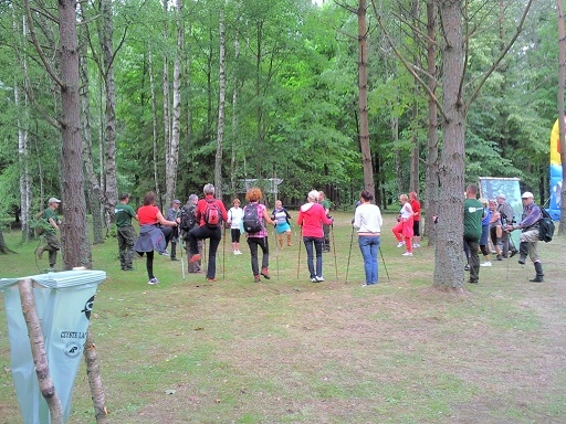 Miejscówka 190 - Mirachowo Leśniczówka - zdjęcie 5