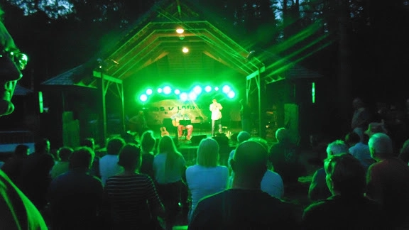 Miejscówka 190 - Mirachowo Leśniczówka - zdjęcie 2