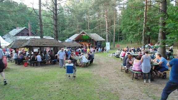 Miejscówka 190 - Mirachowo Leśniczówka - zdjęcie 3