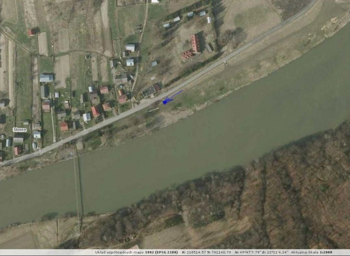 Miejscówka 191 - Słonne - zdjęcie 7