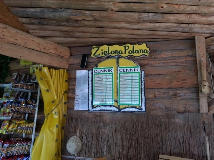 Miejscówka 191 - Słonne - zdjęcie 2