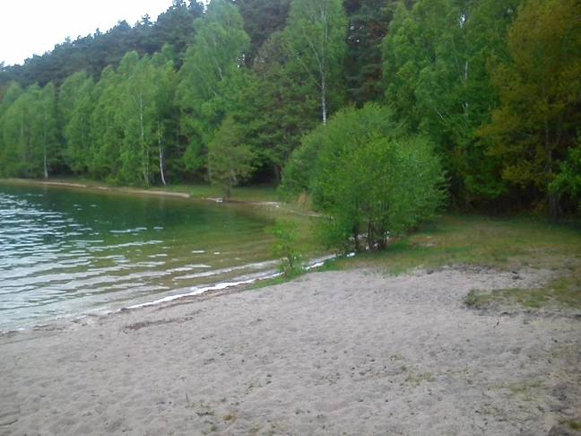 Miejscówka 200 - Wygonin II - zdjęcie 7