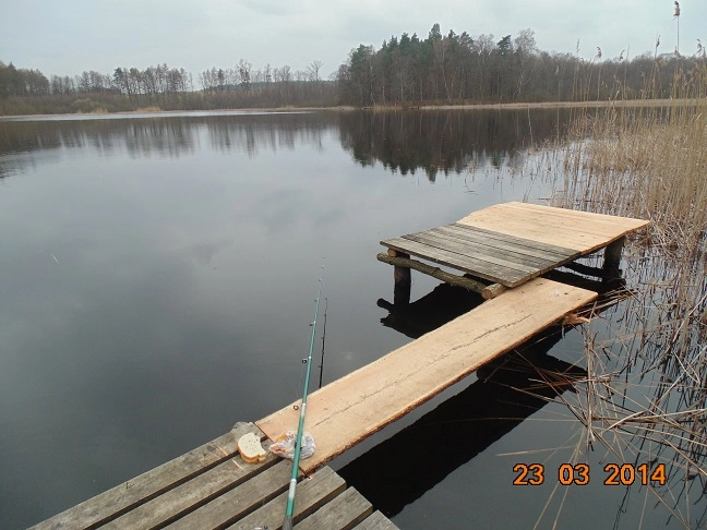 Miejscówka 203 - Gardeja - zdjęcie 11