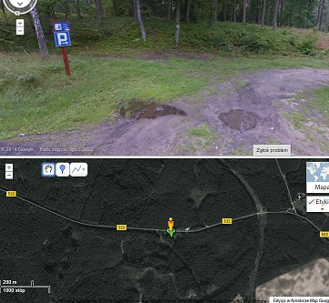 Miejscówka 203 - Gardeja - zdjęcie 7