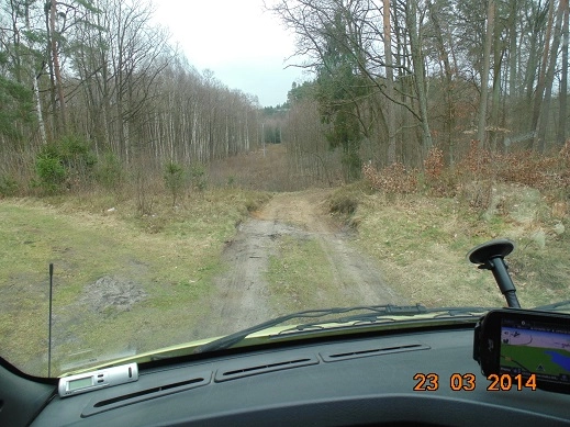 Miejscówka 203 - Gardeja - zdjęcie 4