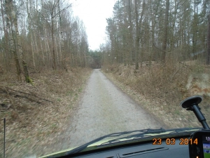 Miejscówka 204 - Jezioro Głęboczek - zdjęcie 2