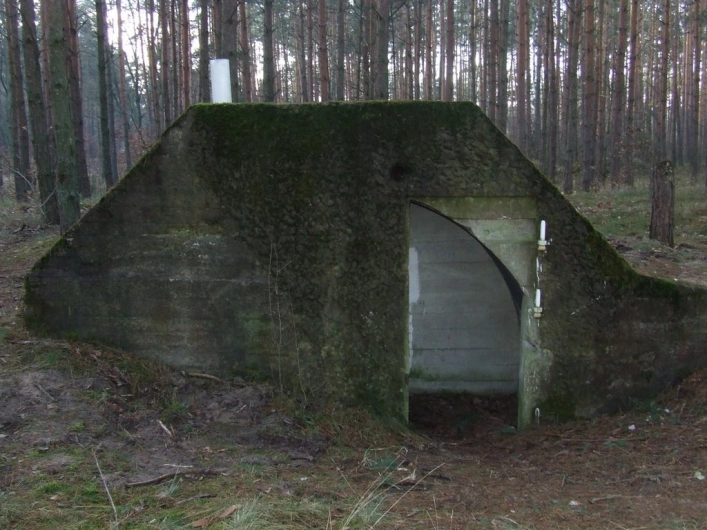 Miejscówka 206 - Okrągła Łąka - zdjęcie 3