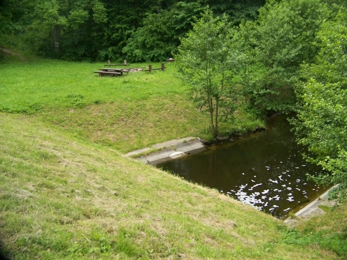 Miejscówka 209 - Prabuty Młyny - zdjęcie 4