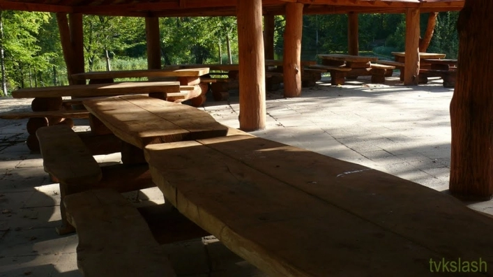 Miejscówka 209 - Prabuty Młyny - zdjęcie 3